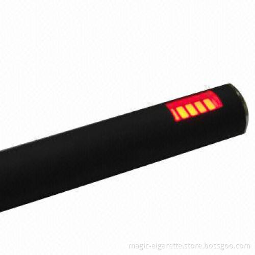 eGo-V CE4 Atomizer Kit with 650mAh Battery Capacity, CE/FCC/RoHS Mark